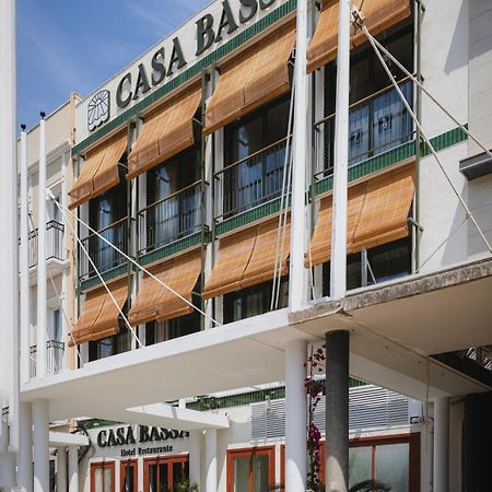 Casa Bassa Hotel Valencia Exterior foto